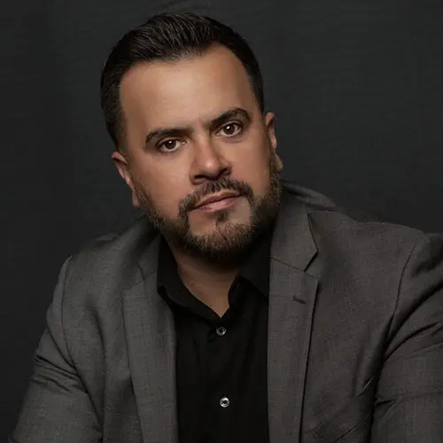 Hector Pelayo - Group President, Space, Air, and Sea - Tyto Athene