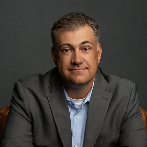 Michael McGowan - CAO - Tyto Athene