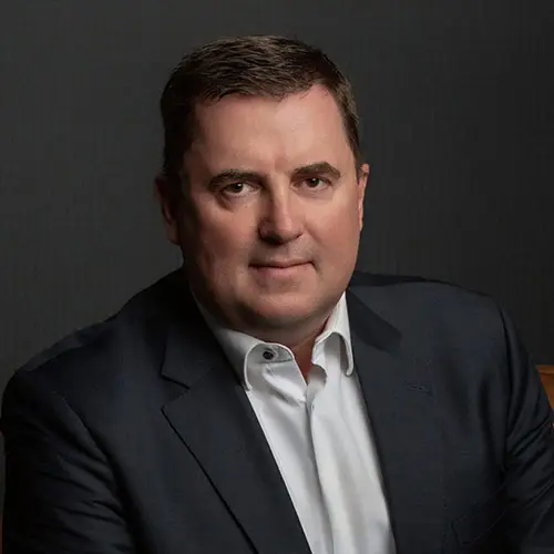 Peter O'Donoghue - CTO - Tyto Athene