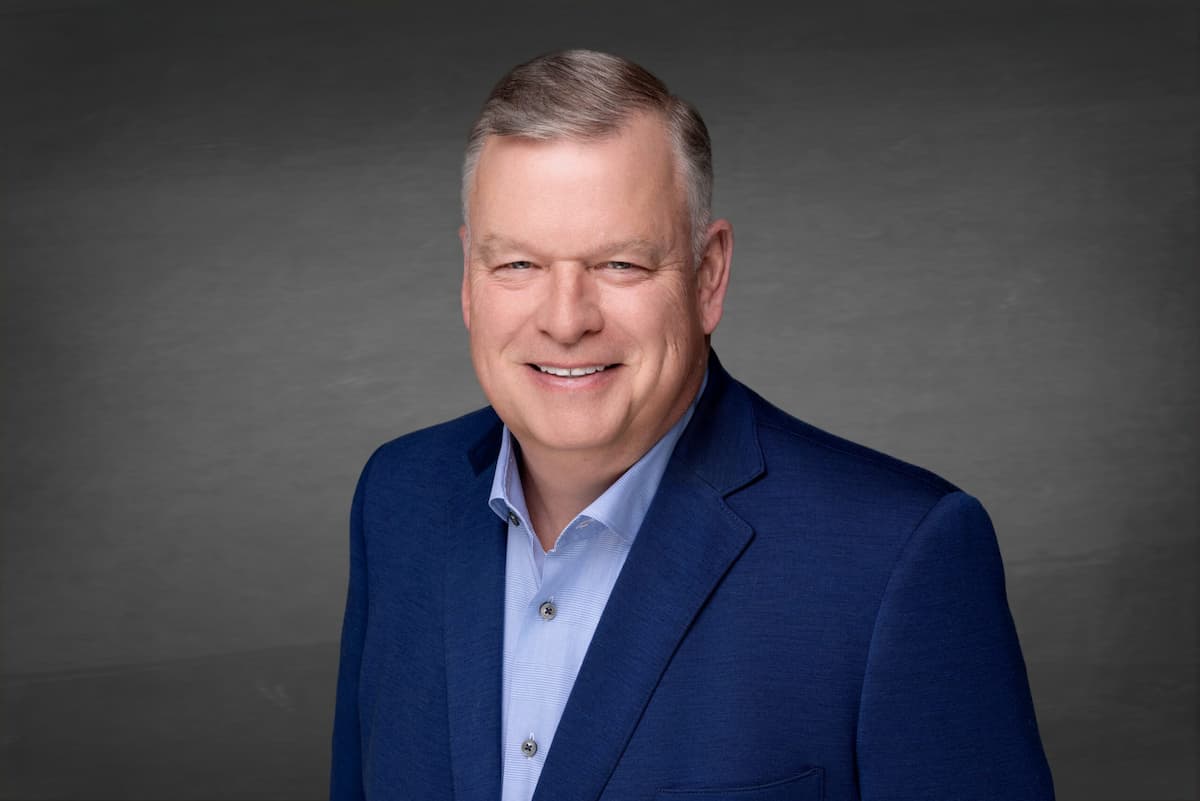 Dennis Kelly - Tyto Athene CEO