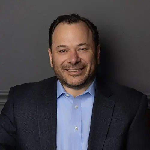 Michael Polmar - CGO - Tyto Athene