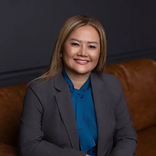 Patti Chanthaphone - Group President - Fed Civ - Tyto Athene