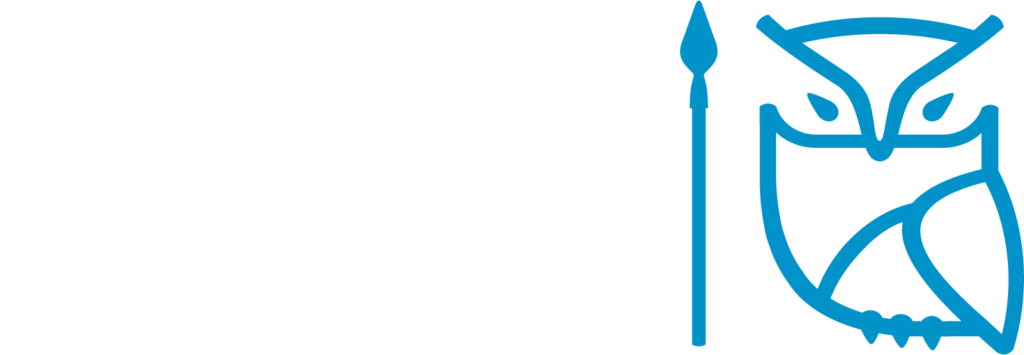 Tyto Athene logo