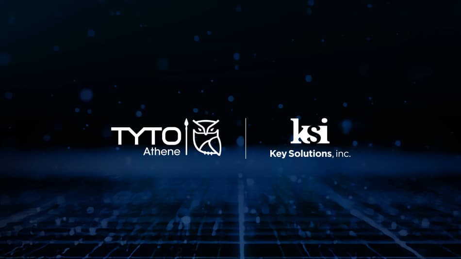 Tyto Athene & KSI Acquisition