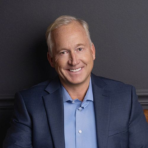 Gregory McCarthy - VP of Capture - Tyto Athene