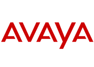 avaya logo
