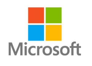 microsoft logo