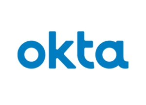 okta logo