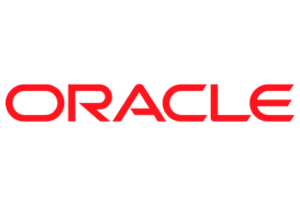 Oracle logo