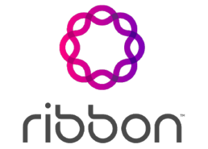 ribbon logo
