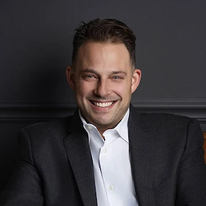 Casey Gutmann - VP Talent Acquisition