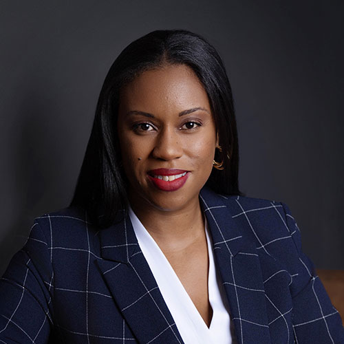 Davida Gray - VP of People and Culture at Tyto Athene