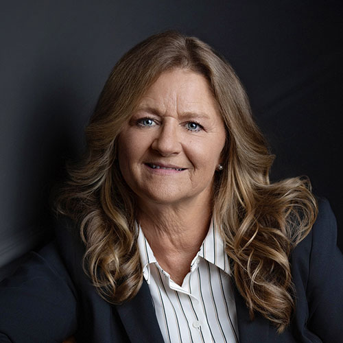 Lynn Howell - VP Controller