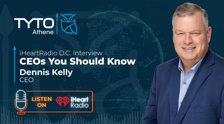 iHeartRadio's CEO's You Need to Know, Dennis Kelly,