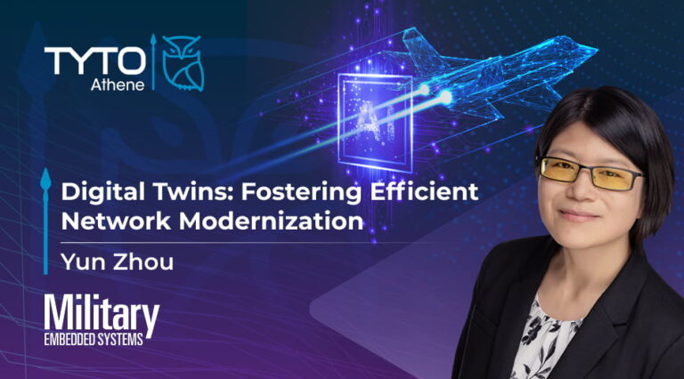 Digital Twins: Fostering Efficient Network Modernization