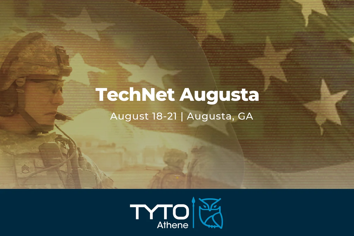 2025 TechNet Augusta