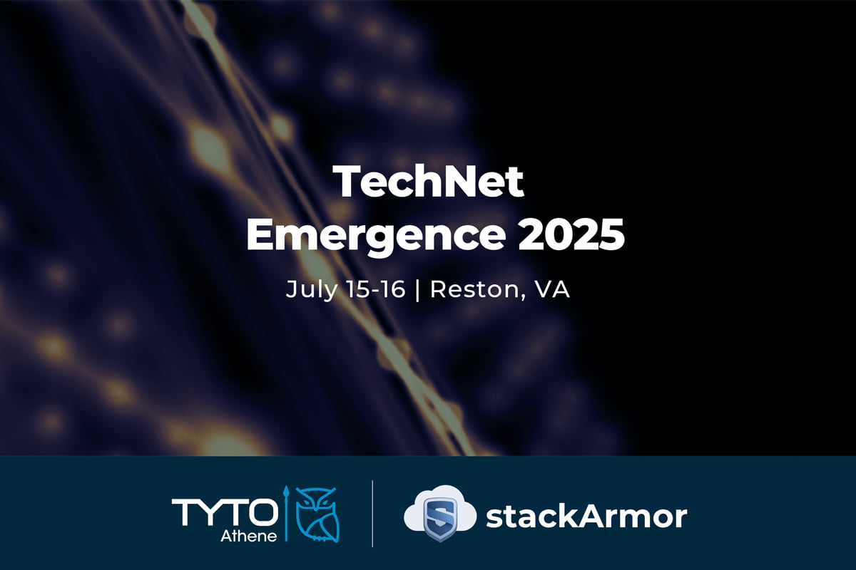 AFCEA TechNet Emergence 2025