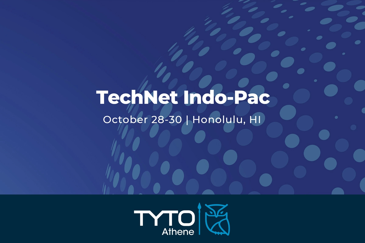 2025 TechNet Indo-Pac