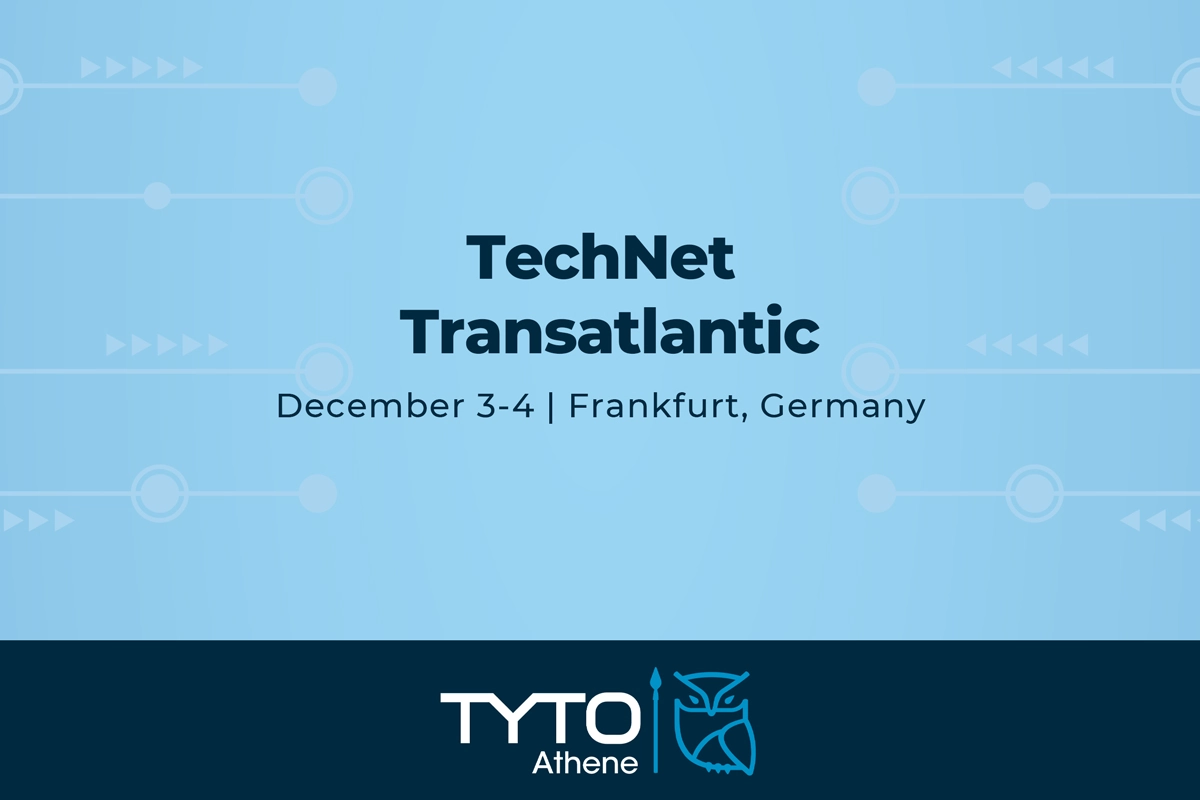 2025 TechNet Transatlantic