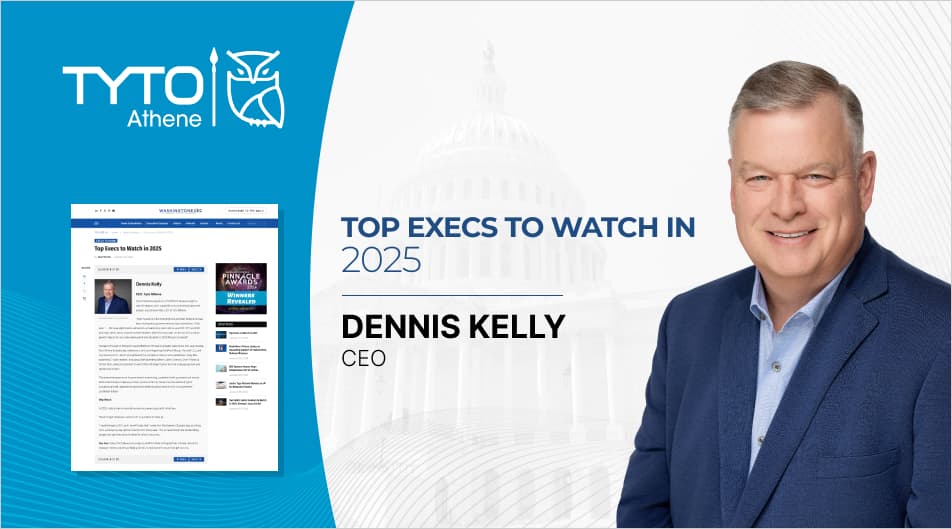 2025 Top Executives - Dennis Kelly