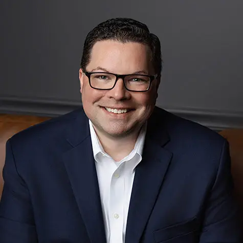 Jeff Whitlock - VP Contacts