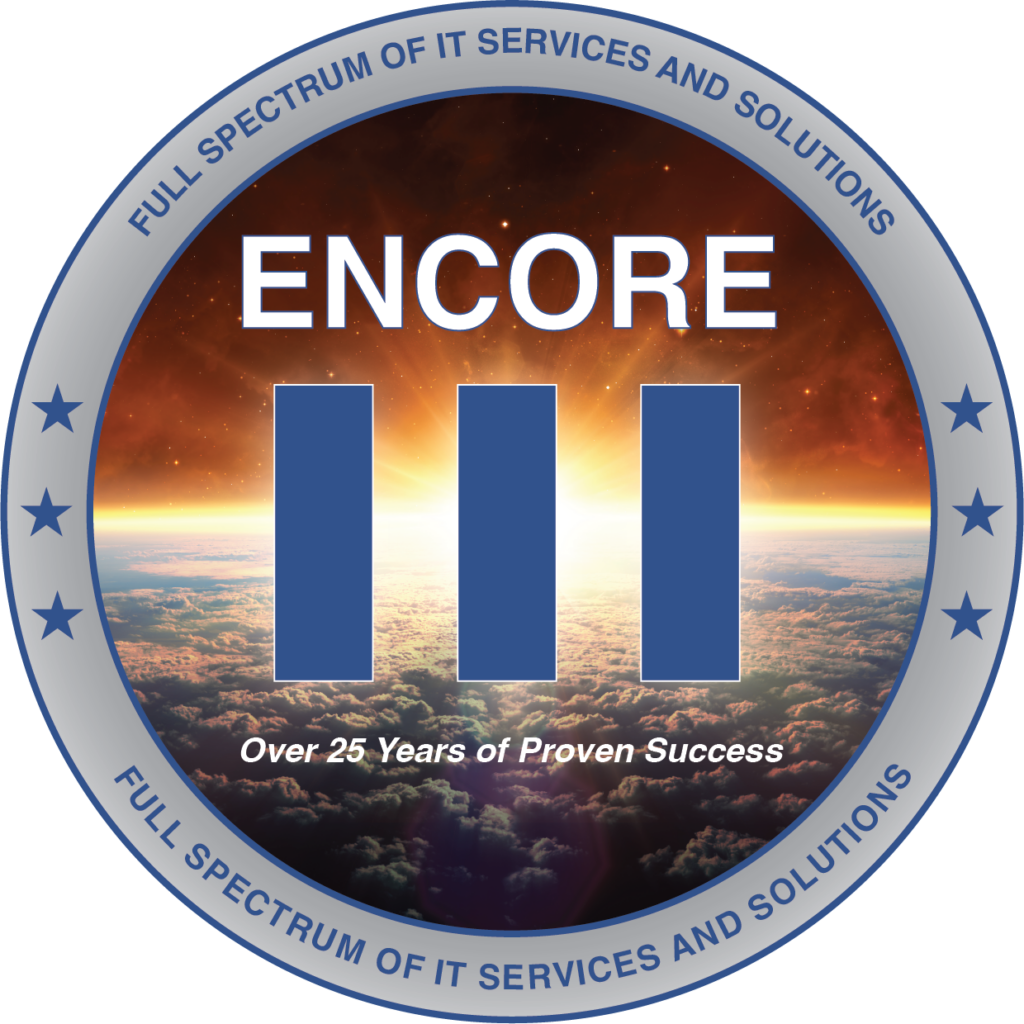 Encore logo