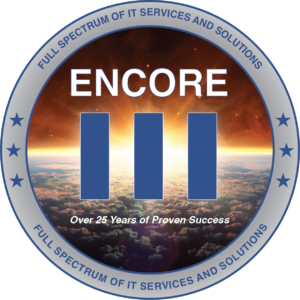 Encore logo
