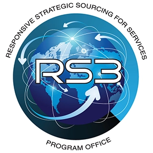RS3 logo