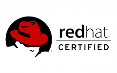 red hat logo