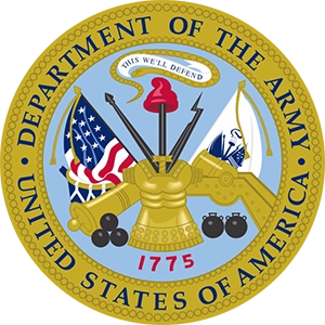 Department of the Army seal