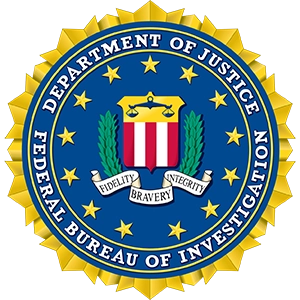 FBI logo