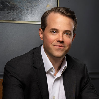 Jeff Rasmussen - VP Finance - Tyto Athene