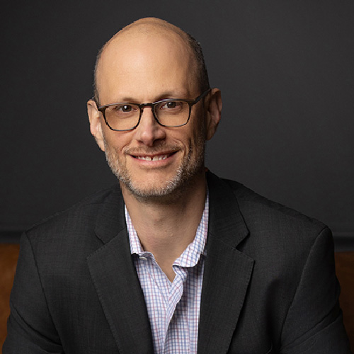 Matt Shepherd - SVP o Innovation at Tyto Athene