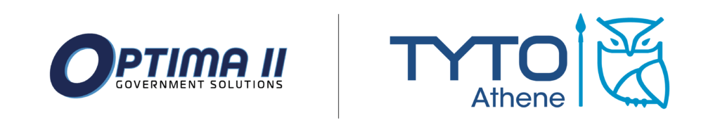 Optima II & Tyto Athene