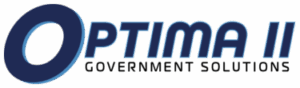 Optima Governement Solutions II Logo