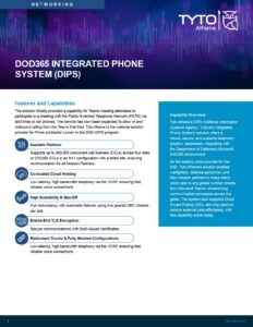 DIPS Whitepaper cover